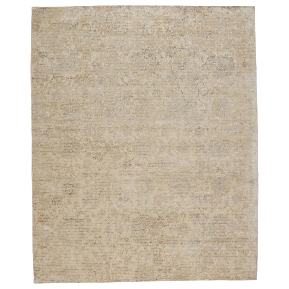 Jaipur Juliette Sabella 2" x 3" Turtledove Area Rug, , large
