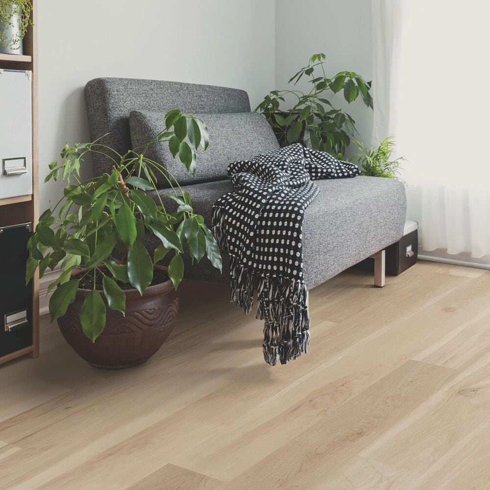 COREtec Originals Premium Blended Cocoon 7" x 48" Luxury Vinyl Plank, , large