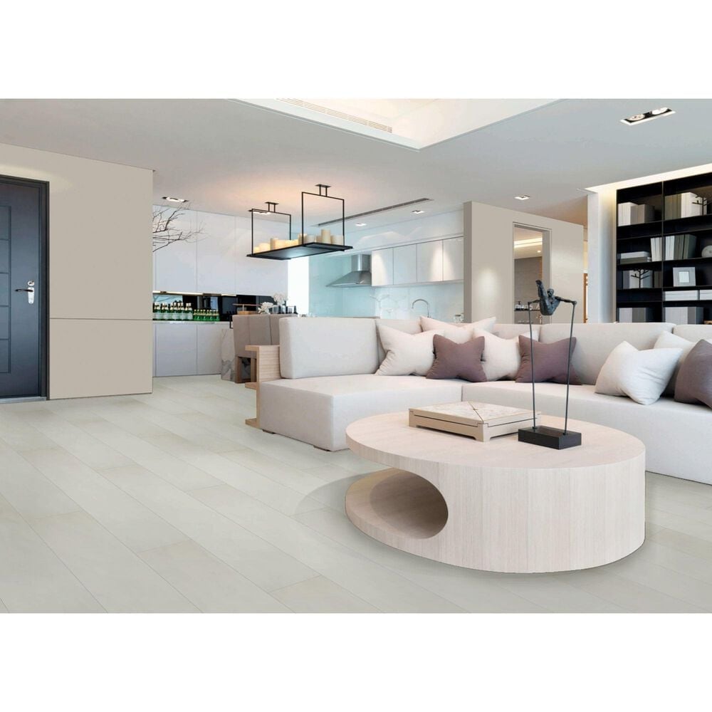 Pergo Pergo Extreme Wood Originals Bone 7&quot; x 48&quot; Luxury Vinyl Plank, , large