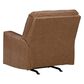 Ashley Bolsena 3-Piece Stationary Living Room Set with Rocker Recliner in Caramel, , large