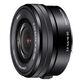 Sony E PZ 16-50mm f/3.5 - 5.6 OSS Lens, , large