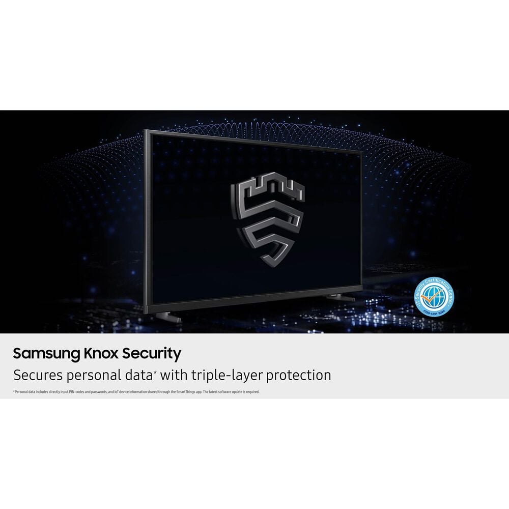 Samsung 85&quot; Class U7900F 4K Crystal UHD with HDR in Black - Smart TV, , large