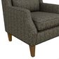 Best Home Furnishings Sulton Accent Wingback Chair in Onyx, , large