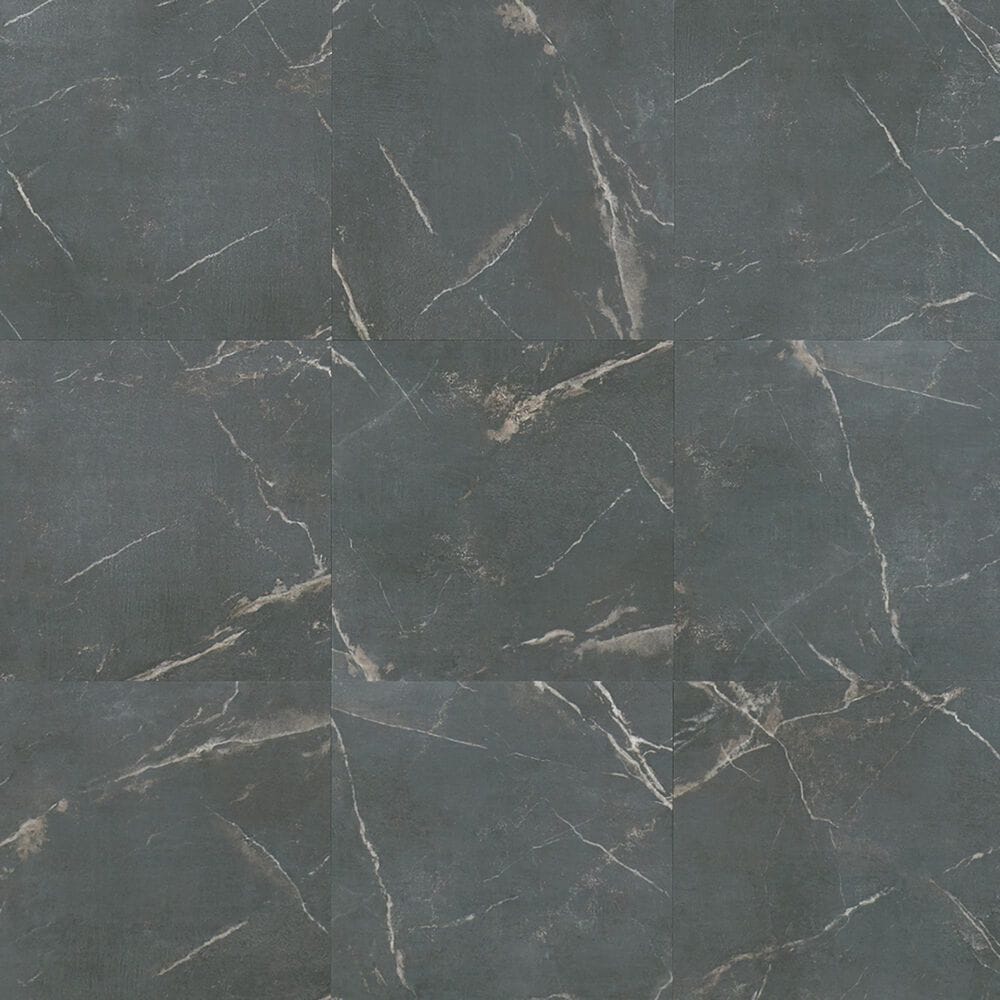 Mannington Adura Flex Tile Baltic Stone Storm 18" x 18" Vinyl Plank, , large