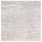 Safavieh Orchard ORC668 6"7" Square Grey and Gold Area Rug, , large