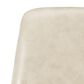 Safavieh Fletcher Swivel Office Chair in Beige/Chrome, , large