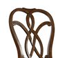 Hooker Furniture Leesburg Side Chair in Mahogany (Set of 2), , large