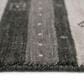 Capel Simply Gabbe 3495RS02060900300 2" 6" x 9" 0" Granite Runner, , large