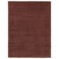 Balta Rugs Hazen 5"3" x 7" Wine Area Rug, , large