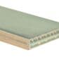 MS International Stella Emerald 2" x 10" Ceramic Tile, , large