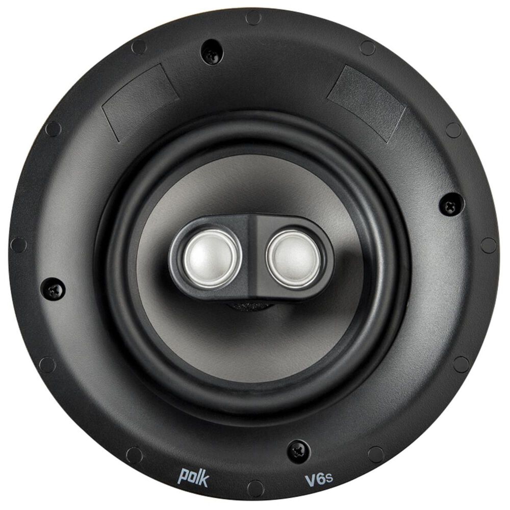 Polk 6.5" In-Ceiling Speaker (Each), , large