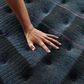 Beautyrest World Class Level Three Extra Firm Twin XL Mattress, , large
