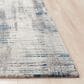 RIZZY Anatolia ANT746 2"6" x 8" Gray-Blue Runner, , large