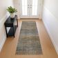 Dalyn Rug Company Vico VC5 Navy 2"3" x 7"6" Runner, , large