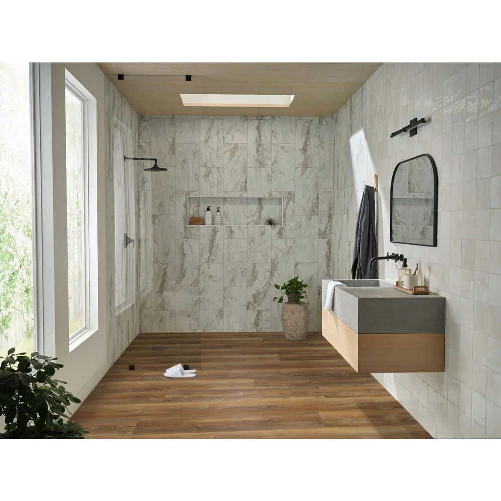 Shaw Dockside Blake&#39;s Landing 7&quot; x 48&quot; Luxury Vinyl Plank, , large