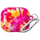 Laut Tie Dye Case for AirPods 3 in Hot Pink, , large