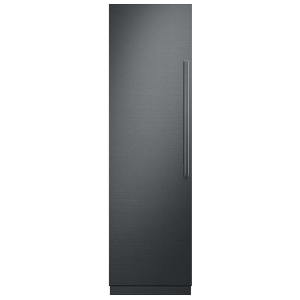 Dacor 24" Modernist Freezer Refrigerator Column with Left Hinge and Dual Icemakers - Panel Sold Separately, , large
