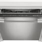 Frigidaire Professional Professional 24" Built-In Dishwasher with CleanBoost in Stainless Steel, , large