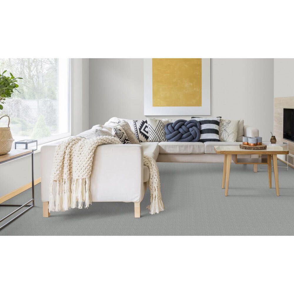 Dixie Home Oak Glen Carpet in Riverstone, , large