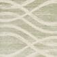 Safavieh Adirondack ADR125X 4" x 6" Sage and Cream Area Rug, , large