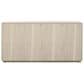 Blue River Abbey 6 Drawer Dresser in Gray Oak Wood, , large