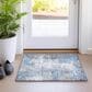 Dalyn Rug Company Ravenna RN1 2"6" x 3"10" Blue Area Rug, , large