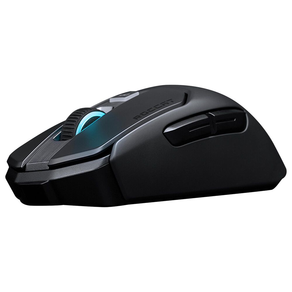 Roccat Kain 0 Aimo Wireless Titan Click Rgb Gaming Mouse Nebraska Furniture Mart