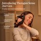 Therabody Theragun Sense Gen 2 Massager in Black, , large