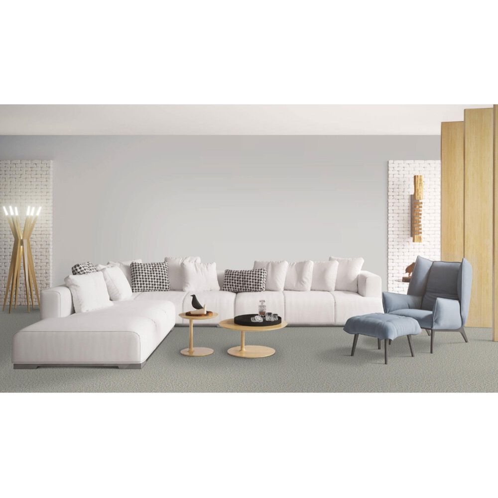 Dixie Home Main Force Carpet in Quartz, , large