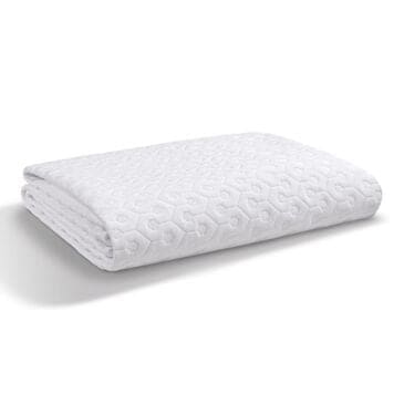 Bedgear Dri-Tec Performance Full Mattress Protector, , large