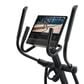 FreeMotion e8 Elliptical in Black, , large