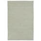 Radici USA Bellissima 9" x 12" Seamist Area Rug, , large
