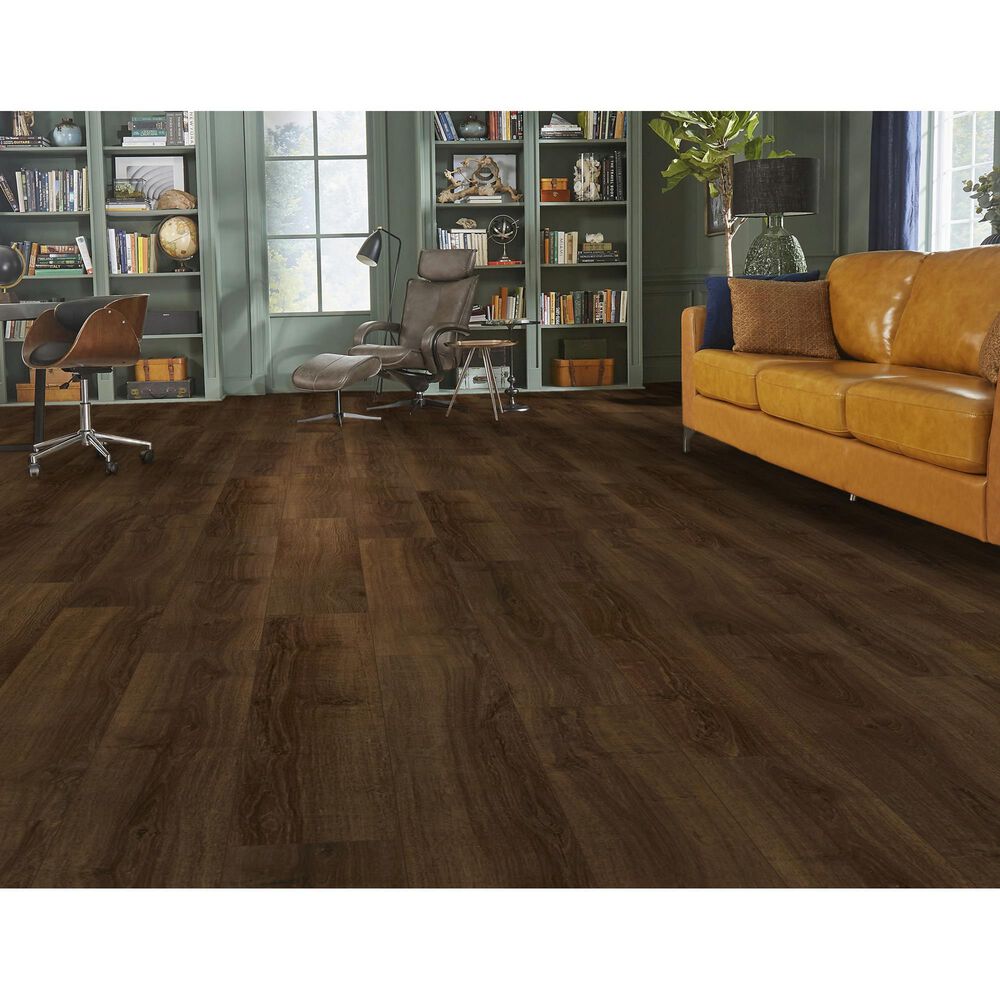 Mohawk Clover Bay Montford 7.5" x 48" Luxury Vinyl Plank, , large