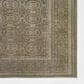 Momeni Dorset 2"3" x 7"6" Green Runner, , large