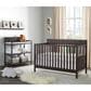 Oxford Baby Universal Changing Station in Espresso, , large