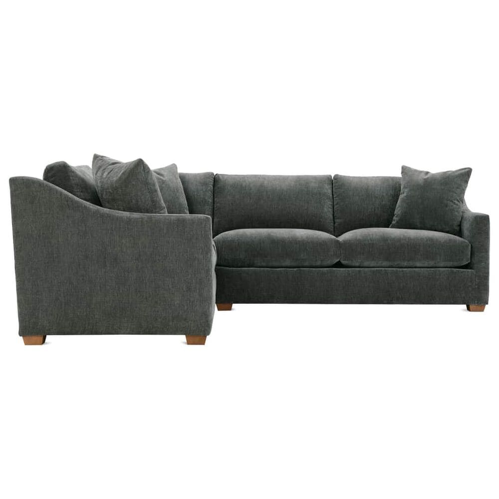 Rowe Furniture Bradford 2-Piece Sectional, , large