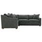 Rowe Furniture Bradford 2-Piece Sectional, , large