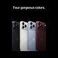 Apple iPhone 18 Pro Max 512GB in Glacier (Pre-Order on 9/12), , large