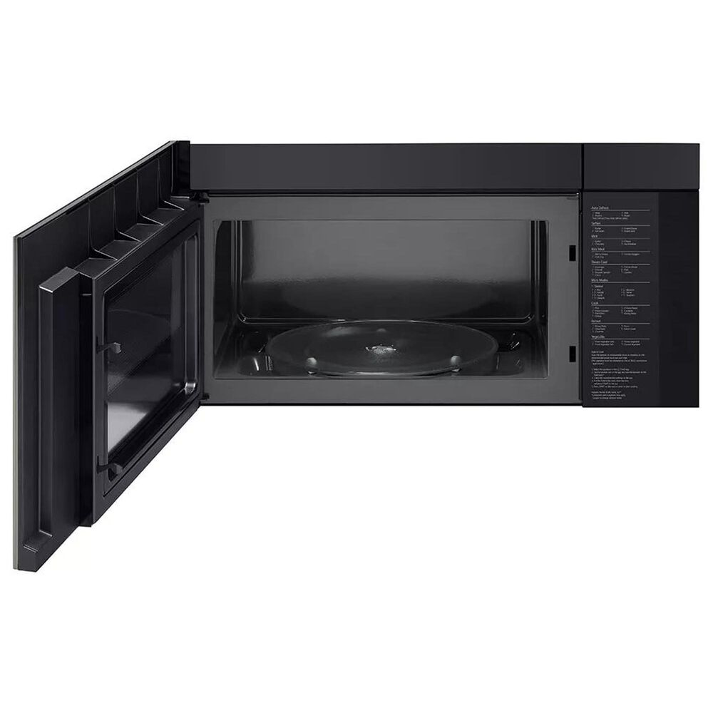 LG 2.0 Cu. Ft. Over-The-Range Microwave in Black Stainless Steel, , large
