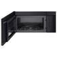 LG 2.0 Cu. Ft. Over-The-Range Microwave in Black Stainless Steel, , large