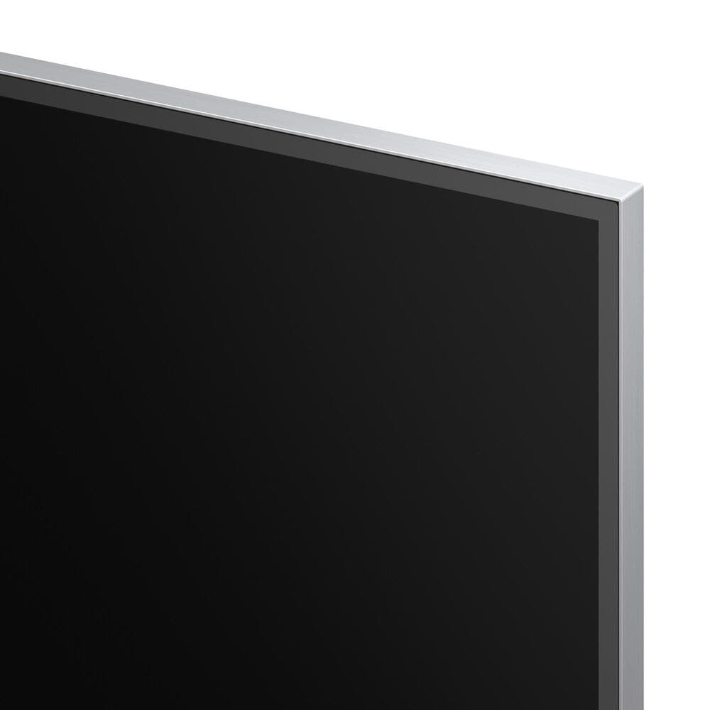 LG 55" Class G6 Series OLED evo AI 4K with Supplied Flush Wall Mount in Black - Smart TV, , large