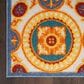 Nourison Aloha Oriental 3"6" x 5"6" Multicolor Indoor/Outdoor Area Rug, , large