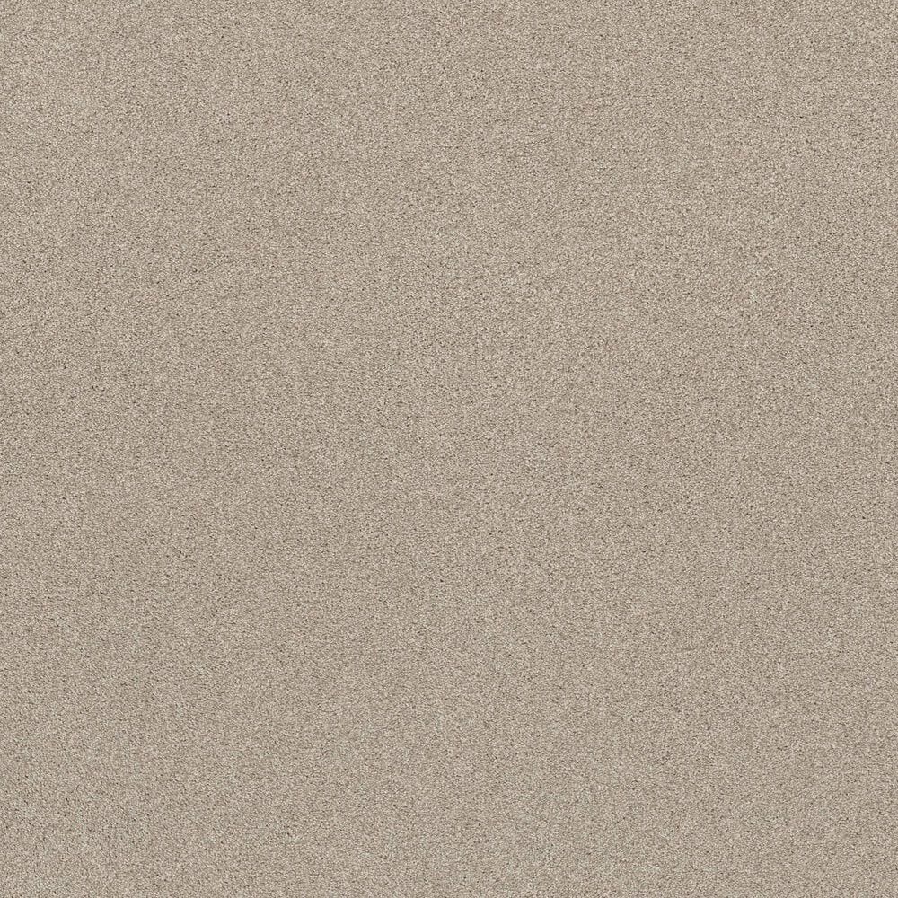 Shaw Tonal Comfort Ii Carpet in Sand Castle, , large