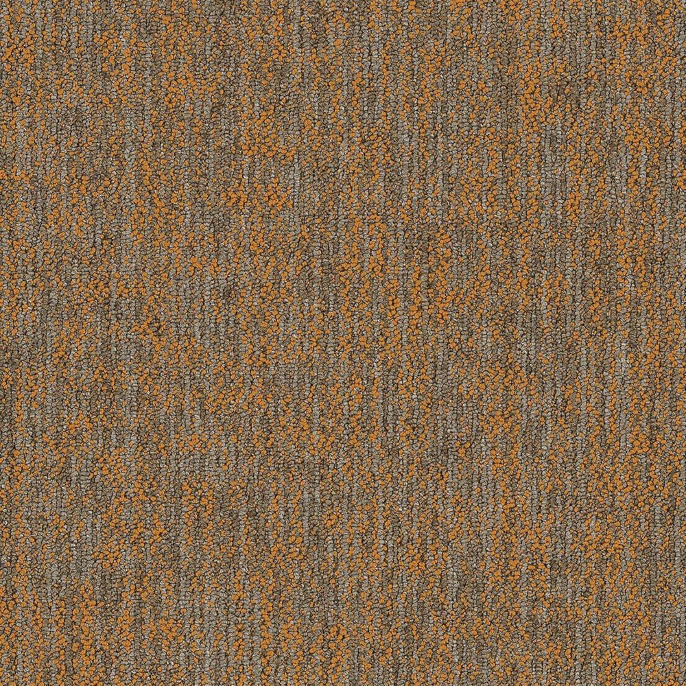 Shaw Crazy Smart 18&quot; x 36&quot; Carpet Tile in Magnetic, , large