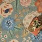 Rifle Paper Co Crafted by Cloth and Company Silhouette 2"6" x 7"6" Sage Runner, , large