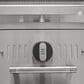 Coyote Outdoor 36" Built-In Charcoal Grill in Stainless Steel, , large