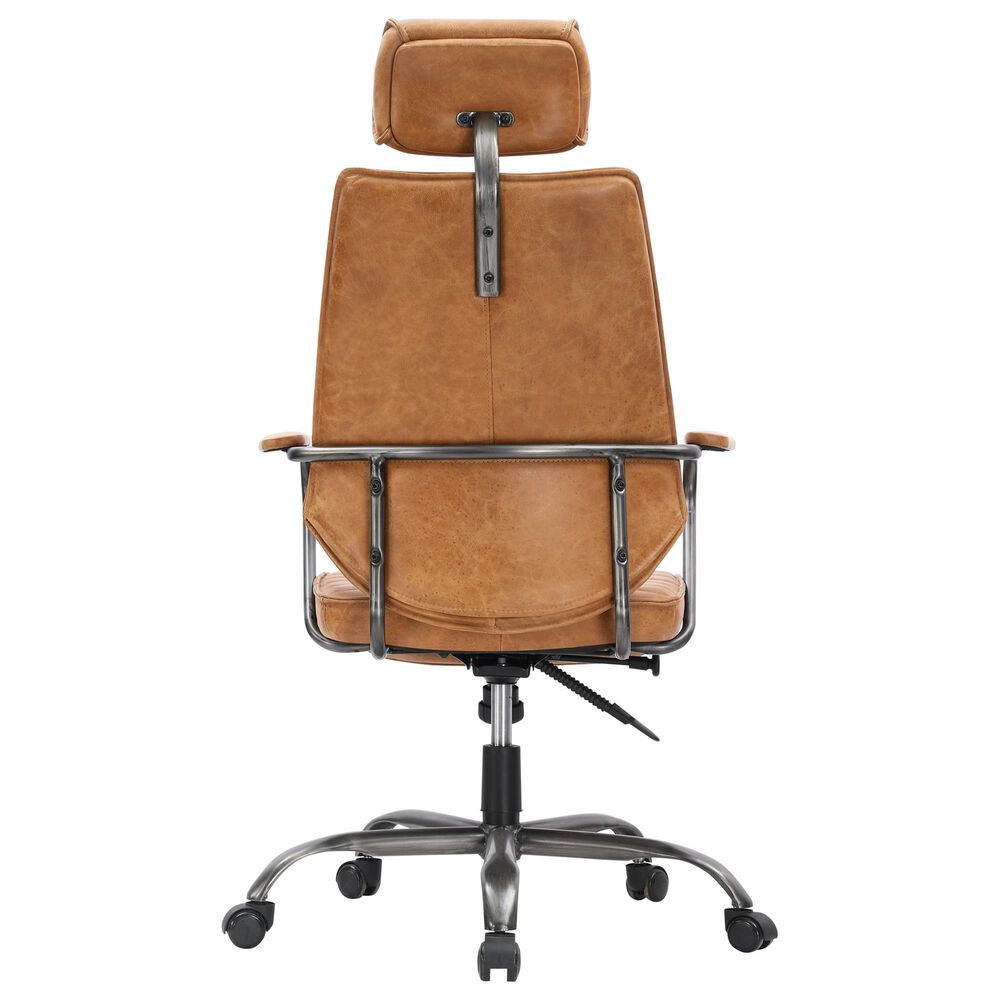 Moe&#39;s Home Collection Swivel Office Chair, , large