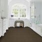 Karastan Stippled Carpet in Finch, , large