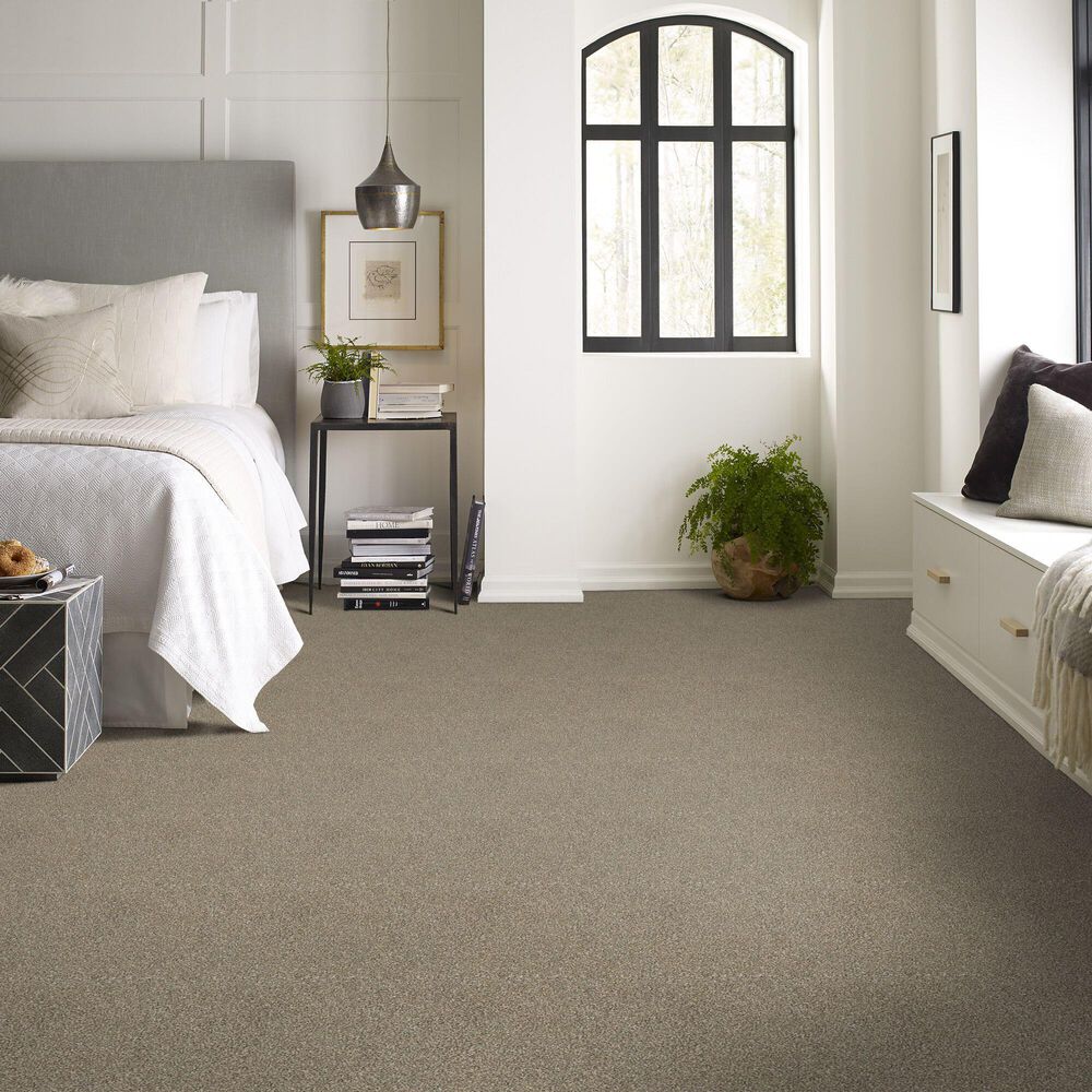 Shaw Artistic Fusion I Carpet in Honeycomb, , large