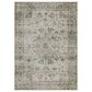 Oriental Weavers Charleston Floral Vines 2" x 3" Ivory Area Rug, , large